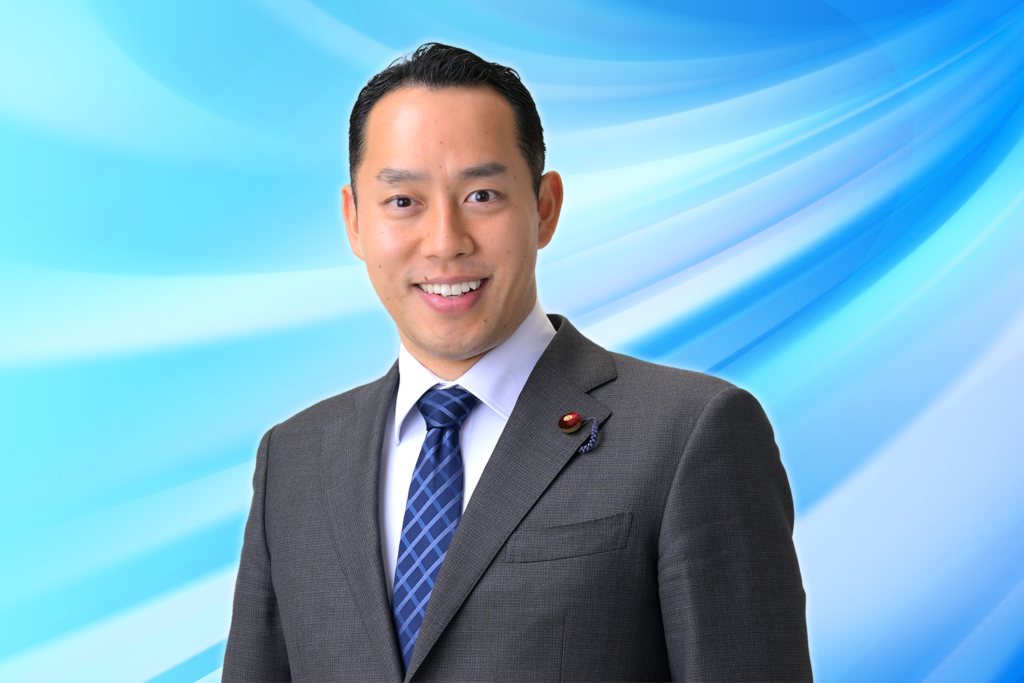 プロフィール写真